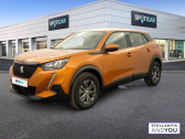 Annonce Peugeot 2008 occasion Essence PureTech 100 S&S BVM6 Style  PANTIN
