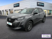 Annonce Peugeot 2008 occasion Essence PureTech 100 S&S BVM6 Style  BONDY
