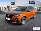 Peugeot 2008 PureTech 100 S&S BVM6 Style   FONTENAY SOUS BOIS 94