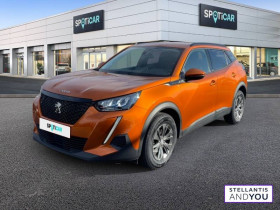 Peugeot 2008 , garage SPOTICAR STELLANTIS &YOU FONTENAY SS BOIS  FONTENAY SOUS BOIS