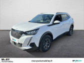 Peugeot 2008 occasion année 2021 boite Manuelle Annonce Peugeot 2008 occasion Essence PureTech 100 S&S BVM6 Style à Falaise