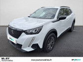 Annonce Peugeot 2008 occasion Essence PureTech 100 S&S BVM6 Style  LONGUEAU