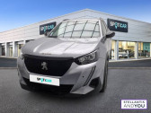 Peugeot 2008 occasion année 2023 boite Manuelle Annonce Peugeot 2008 occasion Essence PureTech 100 S&S BVM6 Style à MARSEILLE CEDEX 8