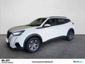 Annonce Peugeot 2008 occasion Essence PureTech 100 S&S BVM6 Style  Lisieux