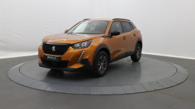 Peugeot 2008 , garage PEUGEOT MONTPELLIER  Montpellier