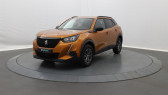 Peugeot 2008 occasion année 2022 boite Manuelle Annonce Peugeot 2008 occasion Essence PureTech 100 S&S BVM6 Style à Montpellier