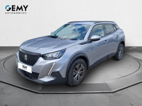 Peugeot 2008 , garage PEUGEOT GEMY VANNES  VANNES