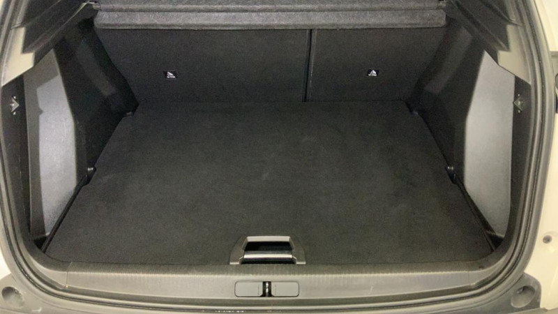 Peugeot 2008 PureTech 100 S&S BVM6 Style  occasion  PERPIGNAN - photo n8