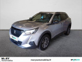 Peugeot 2008 occasion année 2022 boite Manuelle Annonce Peugeot 2008 occasion Essence PureTech 100 S&S BVM6 Style à Tourlaville