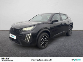 Peugeot 2008 , garage MARY AUTOMOBILES CHERBOURG PEUGEOT  Tourlaville