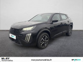 Peugeot 2008 occasion année 2024 boite Manuelle Annonce Peugeot 2008 occasion Essence PureTech 100 S&S BVM6 Style à Tourlaville
