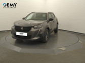 Annonce Peugeot 2008 occasion Essence PureTech 100 S&S BVM6 Style  Le Mans