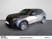 Annonce Peugeot 2008 occasion Essence PureTech 100 S&S BVM6 Style  Avranches
