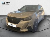 Peugeot 2008 PureTech 100 S&S BVM6 Style  2022 - annonce de voiture en vente sur Auto Sélection.com