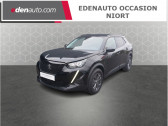Peugeot 2008 occasion année 2022 boite Manuelle Annonce Peugeot 2008 occasion Essence PureTech 100 S&S BVM6 Style à Chauray