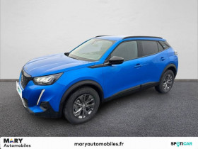Peugeot 2008 , garage MARY AUTOMOBILES SAINT-POL-SUR-TERNOISE - PEUGEOT  HERLIN-LE-SEC