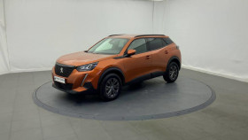Peugeot 2008 , garage Peugeot Perpignan  PERPIGNAN