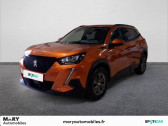 Peugeot 2008 occasion année 2021 boite Manuelle Annonce Peugeot 2008 occasion Essence PureTech 100 S&S BVM6 Style à ST QUENTIN