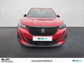 Annonce Peugeot 2008 occasion Essence PureTech 100 S&S BVM6 Style  Granville