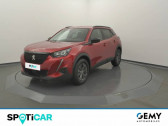 Annonce Peugeot 2008 occasion Essence PureTech 100 S&S BVM6 Style  ANGERS