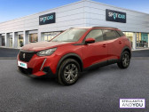 Peugeot 2008 occasion année 2021 boite Manuelle Annonce Peugeot 2008 occasion Essence PureTech 100 S&S BVM6 Style à MALAKOFF