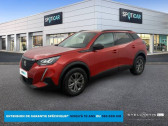 Annonce Peugeot 2008 occasion Essence PureTech 100 S&S BVM6 Style  VILLENEUVE D'ASCQ