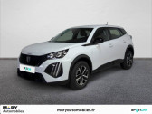 Peugeot 2008 PureTech 100 S&S BVM6 Style   NOYON 60