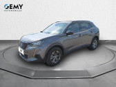 Peugeot 2008 PureTech 100 S&S BVM6 Style   Le Mans 72