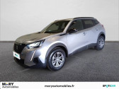 Peugeot 2008 PureTech 100 S&S BVM6 Style   Granville 50