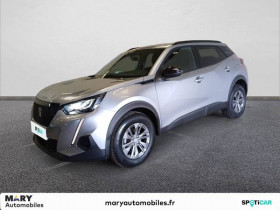 Peugeot 2008 , garage MARY AUTOMOBILES GRANVILLE PEUGEOT  Granville