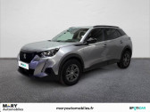 Annonce Peugeot 2008 occasion Essence PureTech 100 S&S BVM6 Style  NOYON