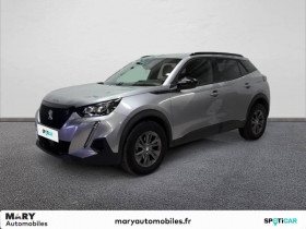 Peugeot 2008 , garage Mary Automobiles Noyon - Peugeot / Citron  NOYON