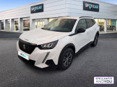 Annonce Peugeot 2008 occasion Essence PureTech 100 S&S BVM6 Style   VENISSIEUX
