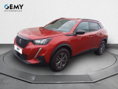 Annonce Peugeot 2008 occasion Essence PureTech 100 S&S BVM6 Style  CHAMBRAY LES TOURS