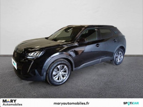 Peugeot 2008 , garage MARY AUTOMOBILES CHERBOURG PEUGEOT  Tourlaville