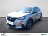 Peugeot 2008 occasion année 2023 boite Manuelle Annonce Peugeot 2008 occasion Essence PureTech 100 S&S BVM6 Style à Saint-Lô