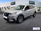 Annonce Peugeot 2008 occasion Essence PureTech 100 S&S BVM6 Style  ORVAULT