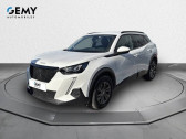 Peugeot 2008 PureTech 100 S&S BVM6 Style   LA SEYNE SUR MER 83