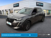 Peugeot 2008 occasion année 2022 boite Manuelle Annonce Peugeot 2008 occasion Essence PureTech 100 S&S BVM6 Style à VILLENEUVE D'ASCQ
