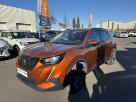 Peugeot 2008 , garage Hyundai Montpellier  Castelnau-le-Lez