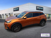 Peugeot 2008 occasion année 2021 boite Manuelle Annonce Peugeot 2008 occasion Essence PureTech 100 S&S BVM6 Style à VILLENEUVE D'ASCQ