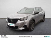 Annonce Peugeot 2008 occasion Essence PureTech 100 S&S BVM6 Style  ABBEVILLE