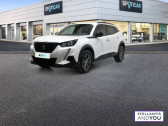 Annonce Peugeot 2008 occasion Essence PureTech 100 S&S BVM6 Style  CESSON-SEVIGNE