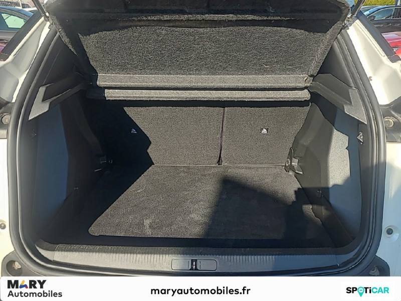Peugeot 2008 PureTech 100 S&S BVM6 Style  occasion  SAINTE AUSTREBERTHE - photo n6