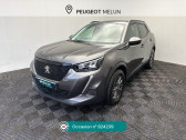 Peugeot 2008 PURETECH 100 S&S BVM6 STYLE   Cesson 77