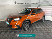 Annonce Peugeot 2008 occasion Essence PURETECH 100 S&S BVM6 STYLE  Noisy-le-Grand