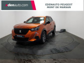 Peugeot 2008 occasion année 2023 boite Manuelle Annonce Peugeot 2008 occasion Essence PureTech 100 S&S BVM6 Style à Saint Pierre du Mont