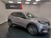 Peugeot 2008 PureTech 100 S&S BVM6 Style  2023 - annonce de voiture en vente sur Auto Sélection.com