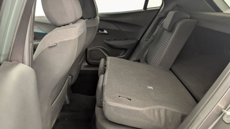 Peugeot 2008 PURETECH 100 S S BVM6 STYLE 2023 - photo n°12 Peugeot 2008 PURETECH 100 S S BVM6 STYLE  occasion à SAINT-GREGOIRE - photo n°12