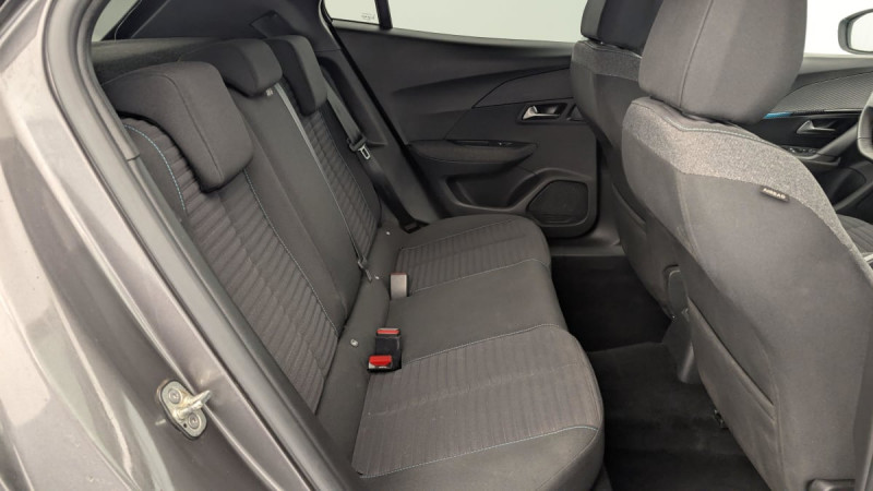 Peugeot 2008 PURETECH 100 S S BVM6 STYLE 2023 - photo n°10 Peugeot 2008 PURETECH 100 S S BVM6 STYLE  occasion à SAINT-GREGOIRE - photo n°10